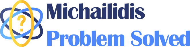Michailidis Problem Solved - New