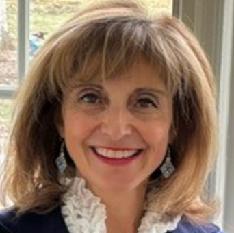 Mary Michailidis